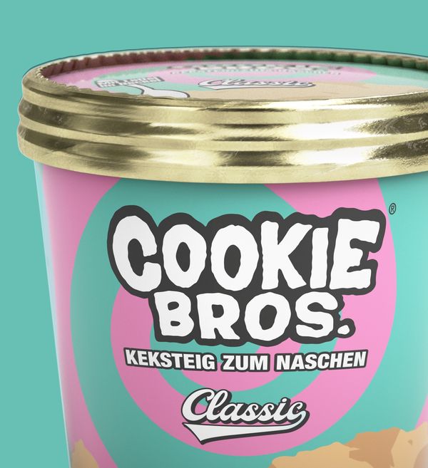 Cookie-Bros aus Köln.